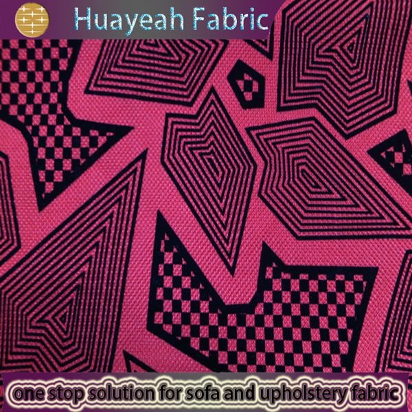 Home Fabric Nylon Fabric 44