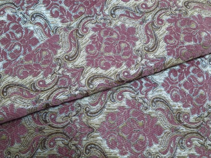 Sofa Fabric Upholstery Curtain Manufacturer