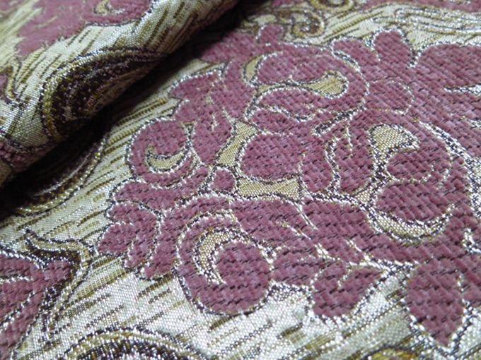 Sofa Fabric Upholstery Curtain Manufacturer