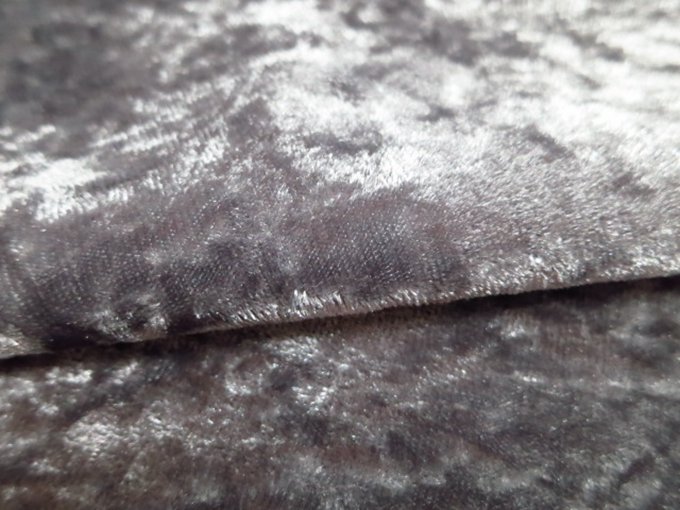 Sofa Fabric Upholstery Fabric Curtain Fabric Manufacturer Plain Velvet Upholstery Fabric