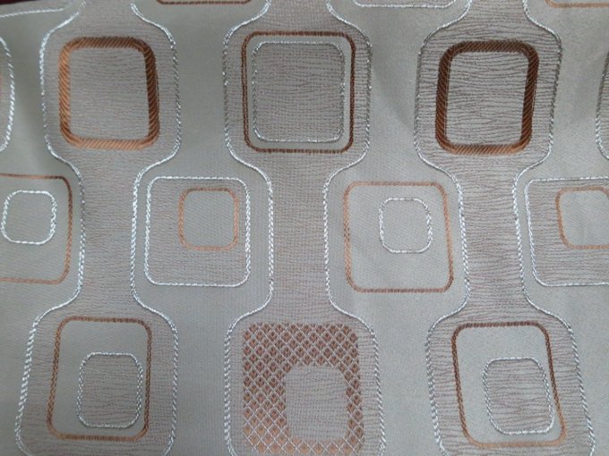 Sofa Fabric Upholstery Fabric Curtain Fabric Manufacturer 100