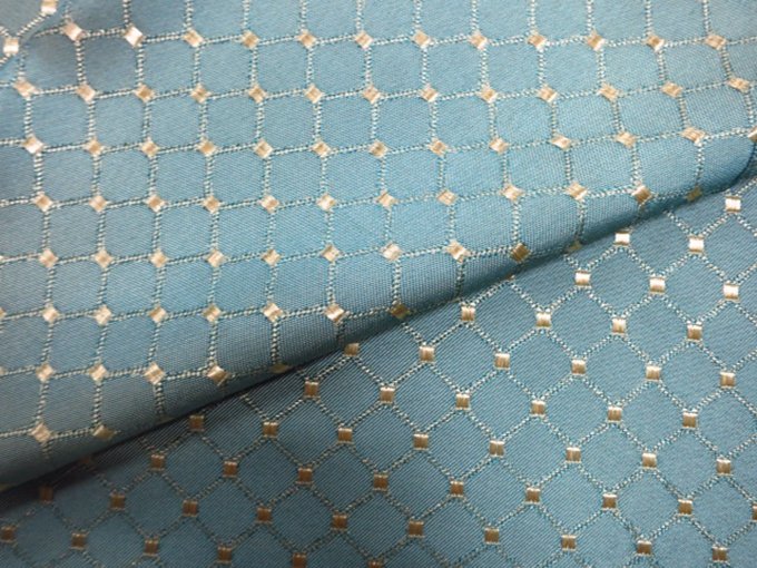 Sofa Fabric Upholstery Fabric Curtain Fabric Manufacturer 100