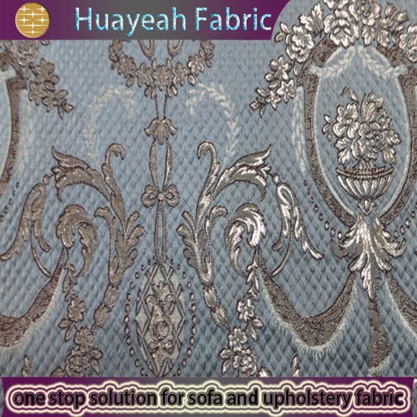 Sofa Fabric Upholstery Fabric Curtain Fabric Manufacturer Curtain