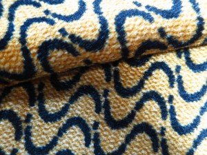 Sofa Fabric Upholstery Curtain Manufacturer Soft Printed Upholstery African Velvet Fabric