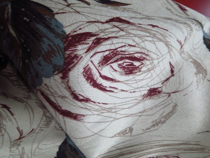 Sofa Fabric Upholstery Fabric Curtain Fabric Manufacturer 100