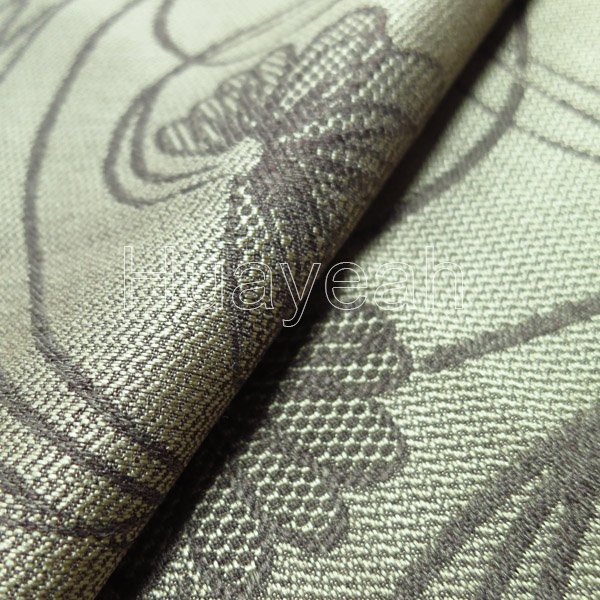 Sofa Fabric Upholstery Fabric Curtain Fabric Manufacturer Linen