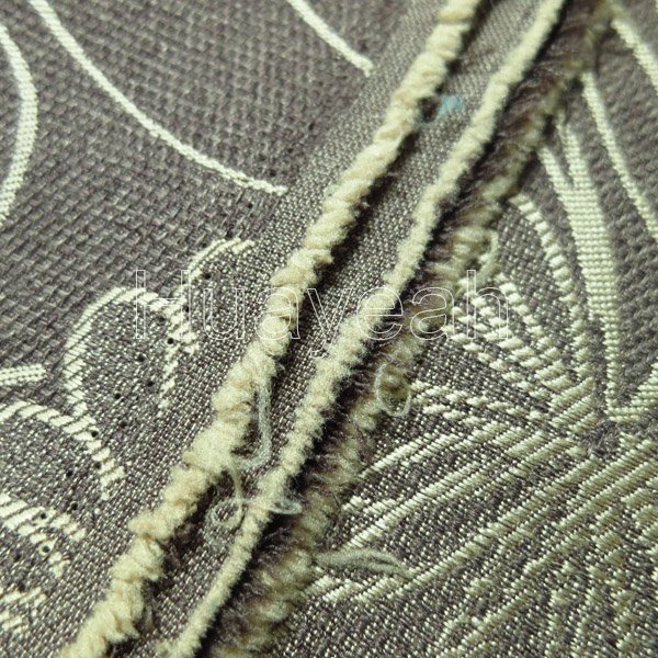 Sofa Fabric Upholstery Fabric Curtain Fabric Manufacturer Linen