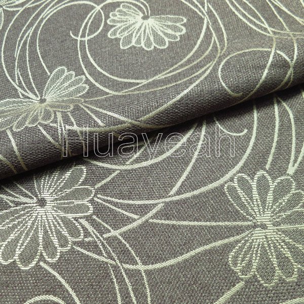 Sofa Fabric Upholstery Fabric Curtain Fabric Manufacturer Linen