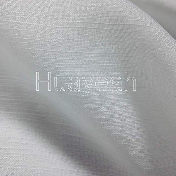 Sofa Fabric Upholstery Fabric Curtain Fabric Manufacturer White