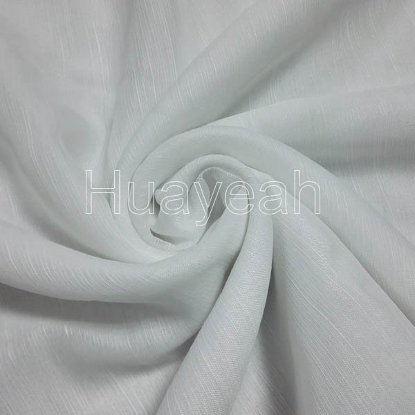 Sofa Fabric Upholstery Fabric Curtain Fabric Manufacturer White