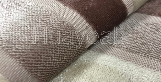 Sofa Fabric Upholstery Fabric Curtain Fabric Manufacturer Jacquard