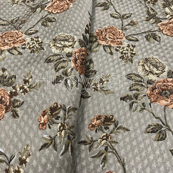 sofa fabric,upholstery fabric,curtain fabric manufacturer flower