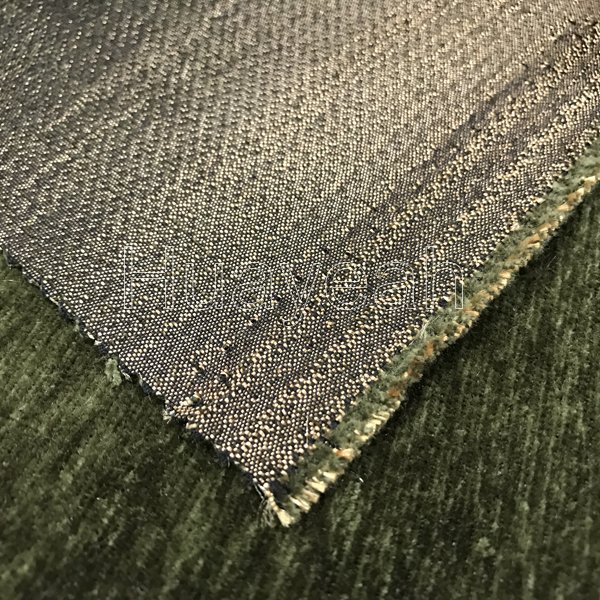 Sofa Fabric Upholstery Fabric Curtain Fabric Manufacturer Plain